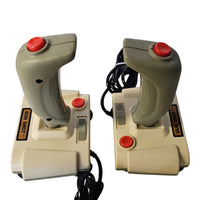 Gun Shot Joysticks - Commodore / Atari