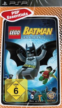 Lego Batman -  PSP - Playstation Portable