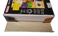 Diddy Kong Racing - Nintendo 64 - N64 - OVP #2