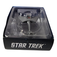 Star Trek - Collectors Model- K´Tinga Class Battlecruiser - Eaglemoss- 3613-A/L