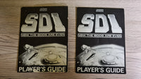 SDI Now The Odds Are Even - Commodore 64 / 128 - Tape