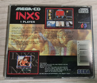 Make my Video - INXS - Sega Mega CD