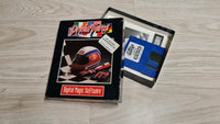 Drivin´Force - Commodore Amiga