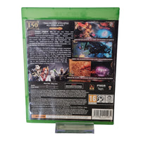 Divinity Original Sin  - Enhanced Edition  -  XBOX One