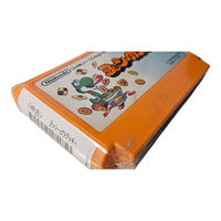 Yoshi´s Cookie - JP - NTSC - HVC-CI - Famicom