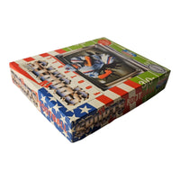 TV Sports Football - Commodore Amiga