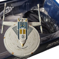 Star Trek - Collectors Model- U.S.S. Centaur NCC - 42043 - Eaglemoss- 1955-A/D