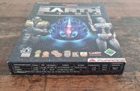 EARTH 2160 - PC - WIN 2000 / XP -  Big Box -