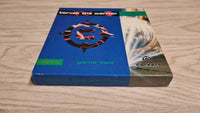 Torvak the Warrior - Commodore Amiga
