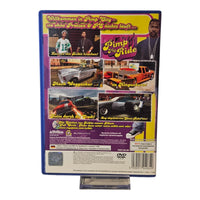 Pimp my Ride - Playstation 2 / PS2