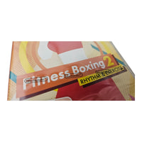 Fitness Boxing 2 - Rythm & Exercise / Nintendo Switch / Neu