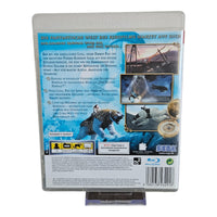 Der Goldene Kompass  - Playstation 3 / PS3