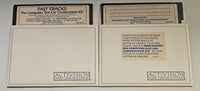 Fast Tracks  - Commodore 64/128 / C64 - C128