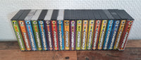 The CF Powerpack  - 19 stück - Commodore 64 / C64 / 128 / Tape