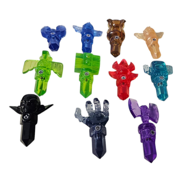 11 Fallen - Skylanders - ALLE KONSOLEN: PS3+4+5 ,XBOX 360,ONE,WII