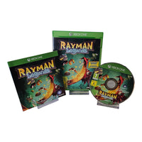 Rayman Legends  - XBOX ONE
