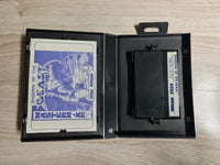 Shadow of the Beast - Sega Master System