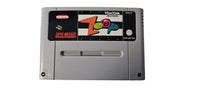 ZOOP - Super  Nintendo - SNES