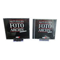 Art Clips 1-3 + Aktuelles Foto Archiv - Windows - Pc