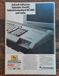 64ér - 10/89 - Mit Disketten - Commodore 64