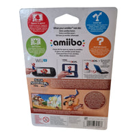 Nintendo Amiibo - Super Smash Bros. - No.47 - Duck Hunt Duo