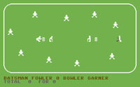 Sports Pack  - Commodore 64/128 / C64 - C128 - Nur Diskette