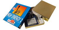 High Energy 2 - 5 Games in 1 - Comodore Amiga