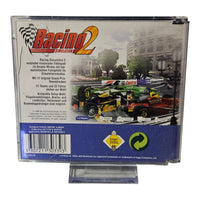 Racing Simulation 2  - Sega Dreamcast