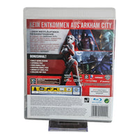 Batman Arkham City - GOTY Edition  - Playstation 3 / PS3