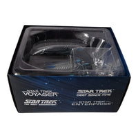 Star Trek - Collectors Model - XINDI Insectoid Vessel - Eaglemoss - 4697-A/O