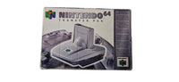 Transfer Pak - Nintendo 64 - N64 - OVP