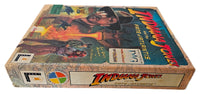 Indiana Jones and the Fate of Atlantis - PC - MS DOS - CD - BIG BOX