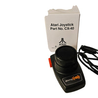 Paddle Controller  -Atari 2600 - CX-40