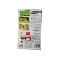 Fifa 09 - PSP - Playstation Portable
