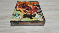 Pit - Fighter - Commodore 64/128 Tape - NEU -