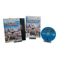 Summer Athletics - Nintendo WII