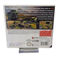 Landwirtschafts- Simulator 2012 3D - Nintendo 3DS