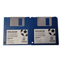 Sensible Soccer - Commodore Amiga