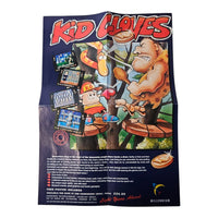 Kid Gloves - Atari ST