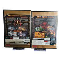 DIABLO II + Expansion Set Lords of Destruction  - PC -