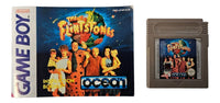 The Flintstones - Nintendo Game Boy / GB