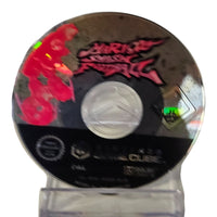 Mario Smash Football - Gamecube / GC