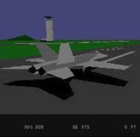 Falcon - Commodore Amiga - Nur Diskette