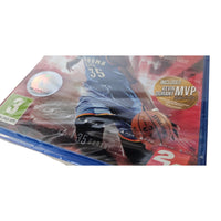 NBA2K 15  -  Sony Playstation 4 / PS4 - NEU