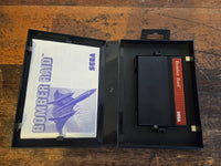Bomber Raid - Sega Master System