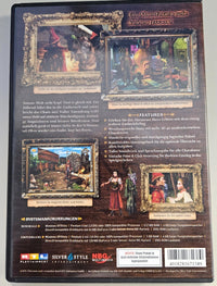 Simon The Sorcerer - Chaos ist das halbe Leben  - Windows / PC