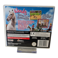 Wendy - Ferien auf Rosenborg - Nintendo DS