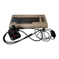 Commodore 64 - C64 MAXI - 64 Games - OVP - TOP