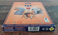 Die Siedler III - PC - WIN 95 / 98 -  Big Box -