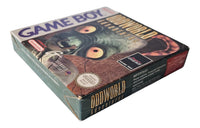 Oddworld Adventures   - Nintendo Game Boy / GB / CIB